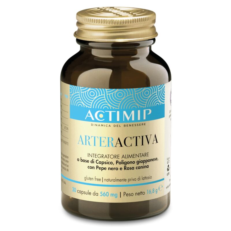 ArterActiva