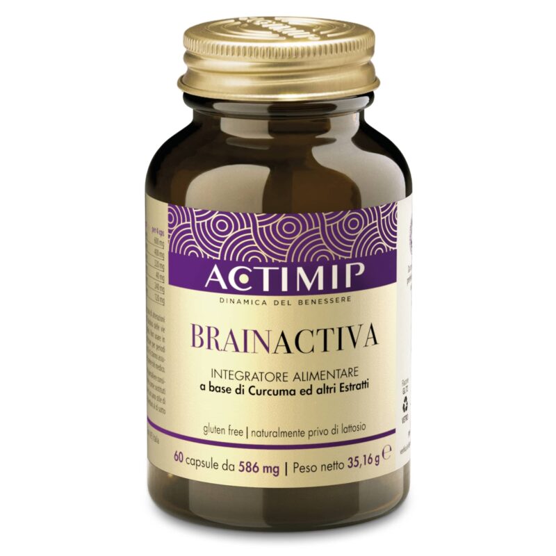 BrainActiva