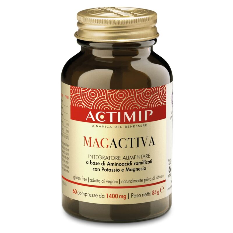 MagActiva