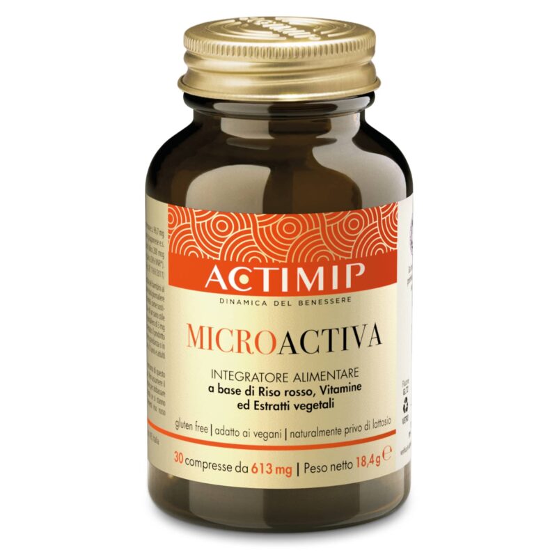 MicroActiva