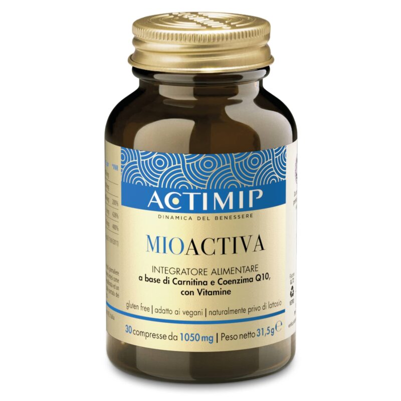 MioActiva