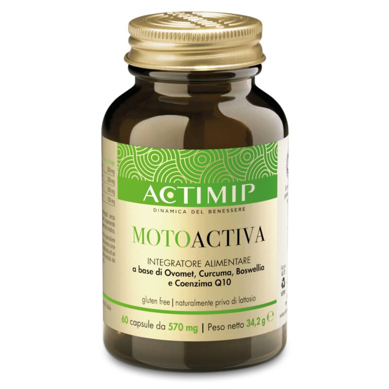 MotoActiva