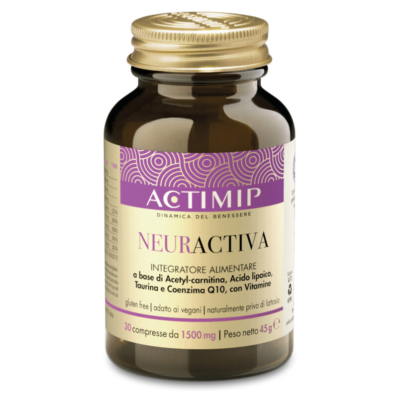 NeurActiva