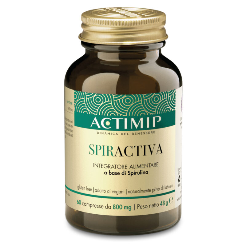 SpirActiva