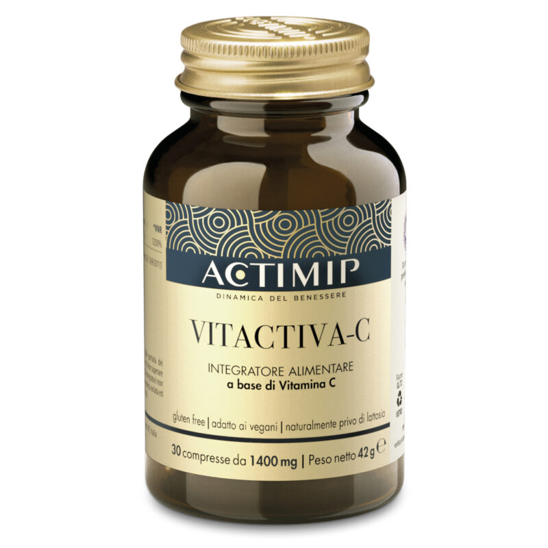 VitActiva-C